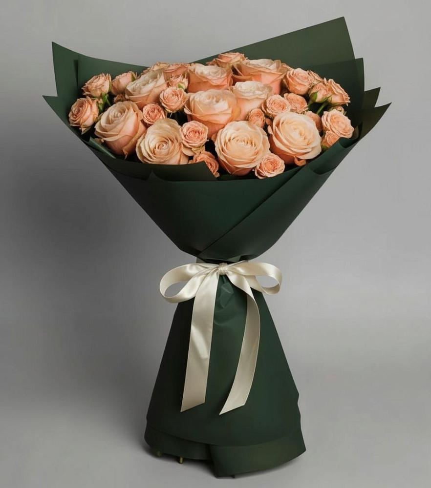 Букет Элегантный в Белом Яре Томской области