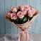 Букет цветов из: Розы в Белом Яре Томской области