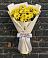 Букет цветов из: Хризантемы в Белом Яре Томской области